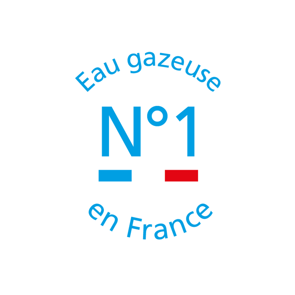 SodaStream devient la première marque d'eau pétillante en volume consommée à domicile en France, 25 Mai 2021
