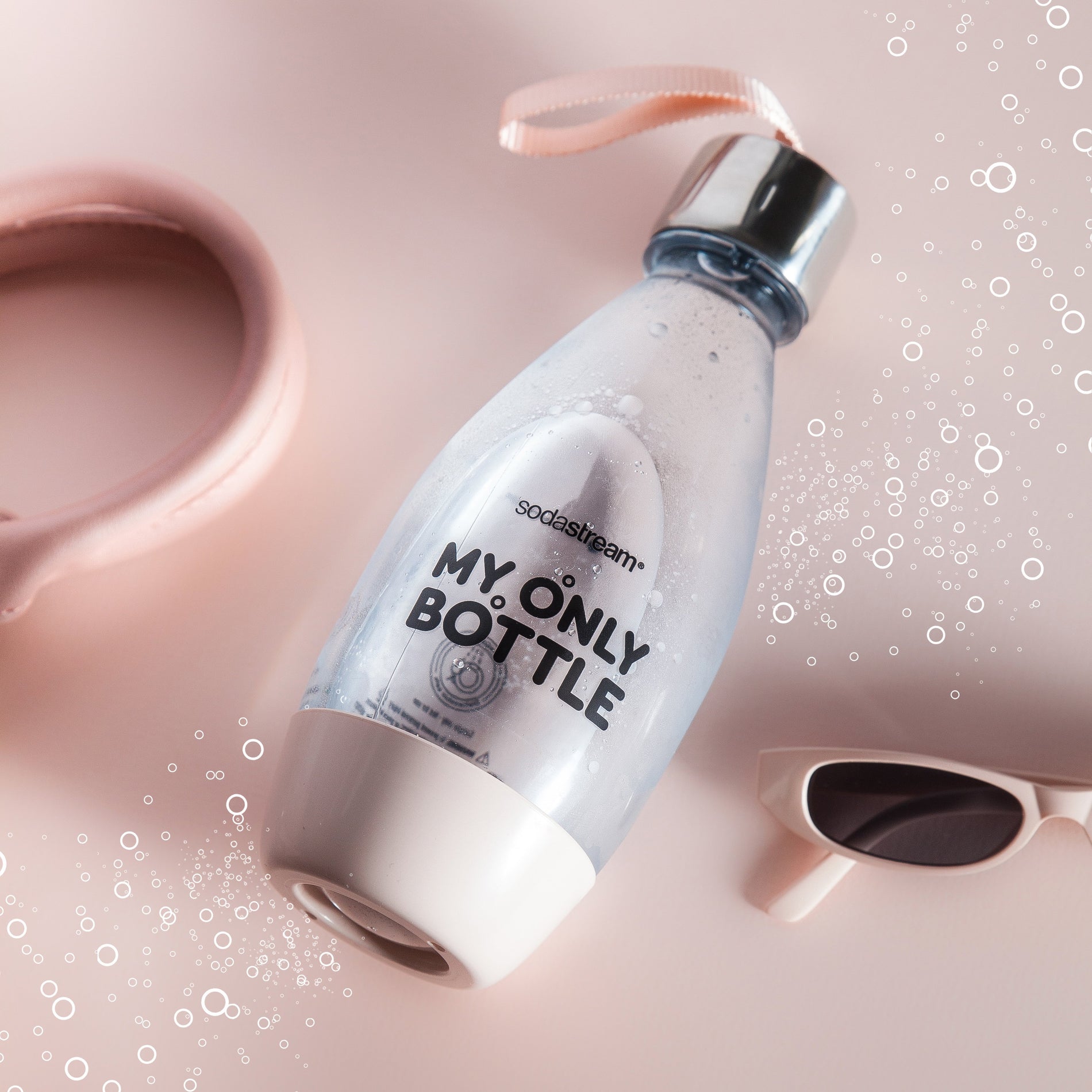 My Only Bottle bleue 0,5L