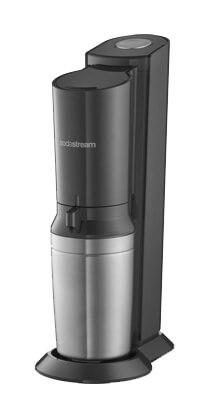 sodastream Crystal
