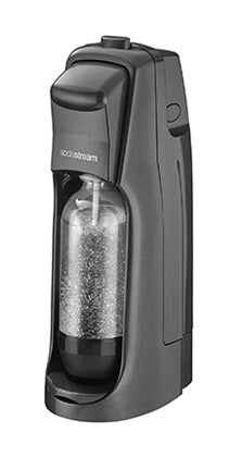 sodastream jet