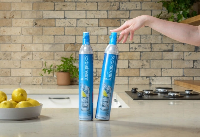 Je commande un cylindre supplémentaire