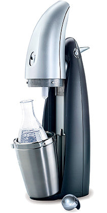 sodastream penguin