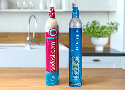 Tout ce que vous devez savoir sur les recharges de gaz