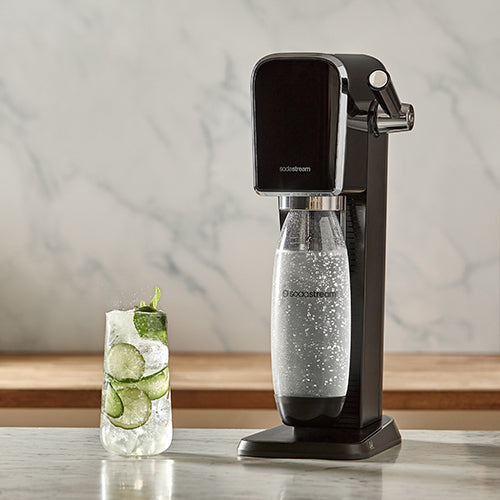 Tropiques pétillants