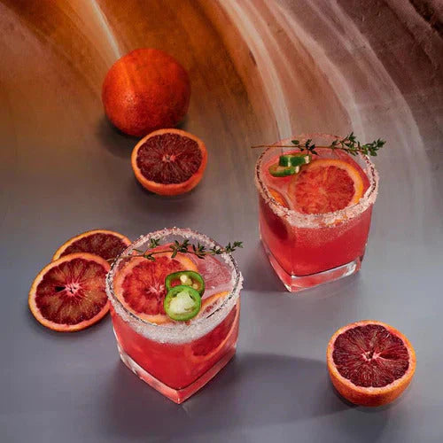Margarita Orange Sanguine