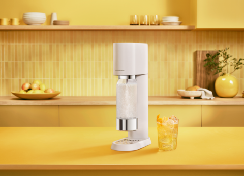 avis positif negatif sodastream