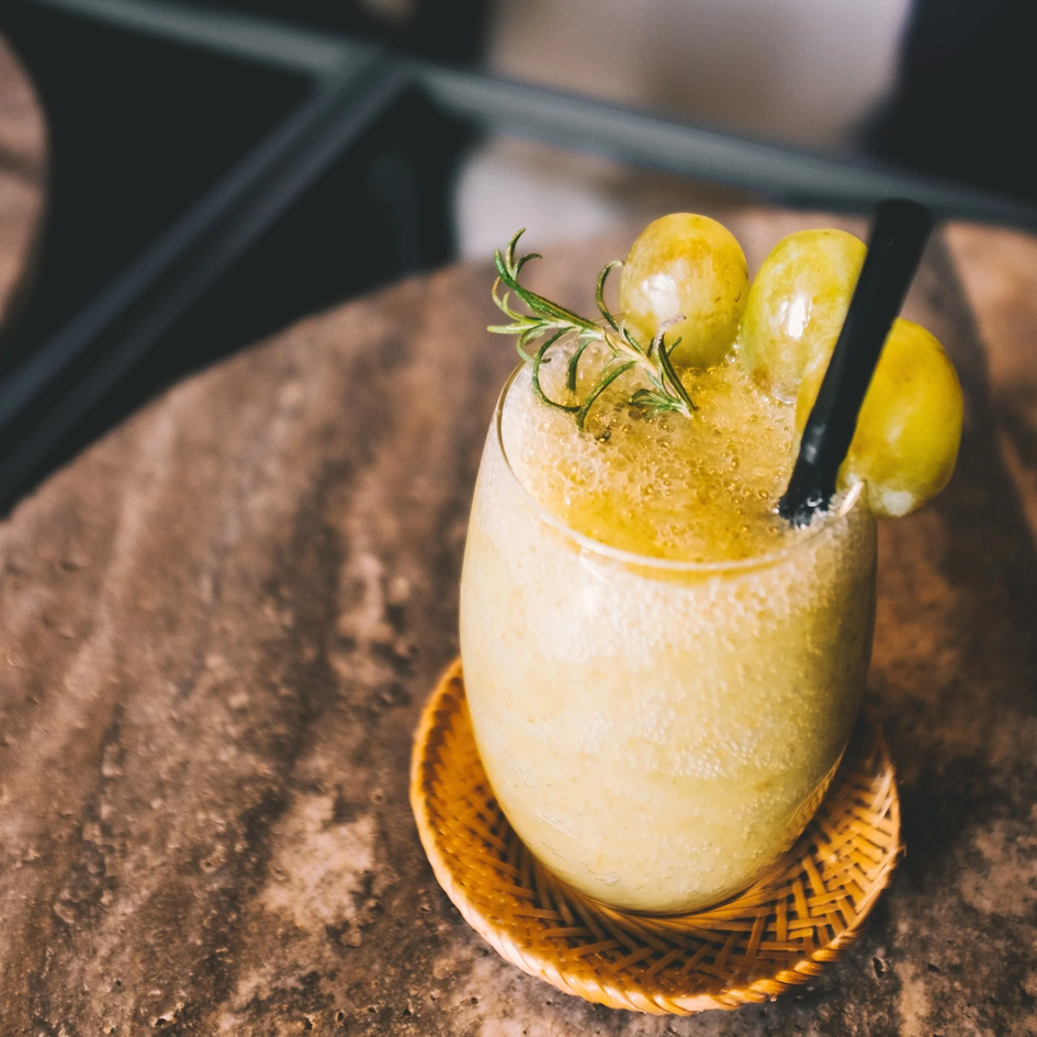 Recette Sangria Sans alcool - Virgin Sangria