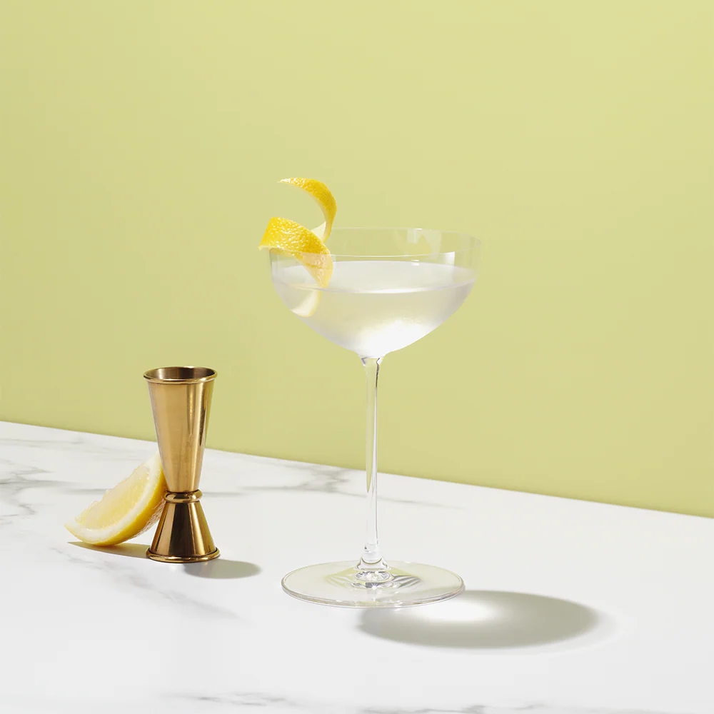 Recette Gin Tonic
