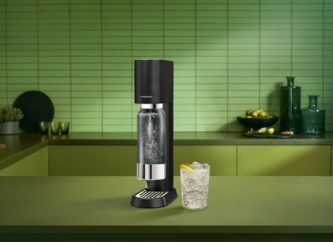 fonctionnement machine soda