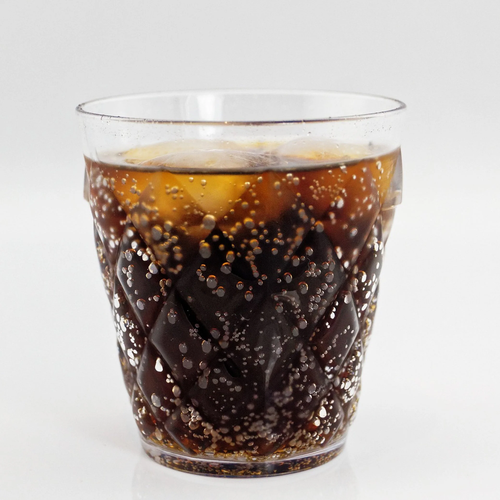 Cocktail citron Cola