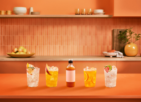 Alt recettes eau aromatisee maison