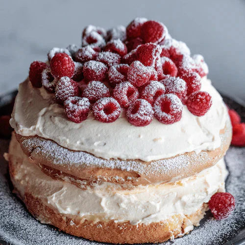 Recette de gâteau moelleux