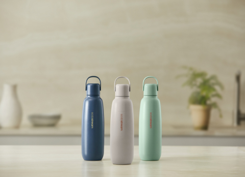 Quelle gourde isotherme choisir ?