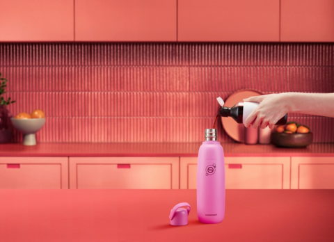 Les goûts Red Bull et alternatives à la maison
