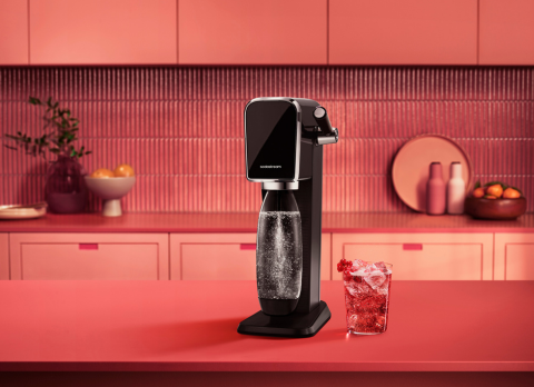 Sodastream vs Aarke vs Smeg : Quelle est la meilleure machine à soda ?
