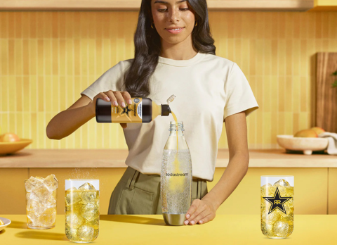 Rockstar ou Red Bull ?
