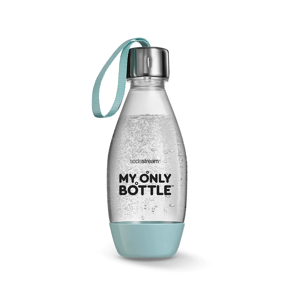 My Only Bottle bleue 0,5L sodastream