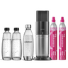 sodastrem duo noir pack maxi