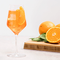 Spritz sans alcool