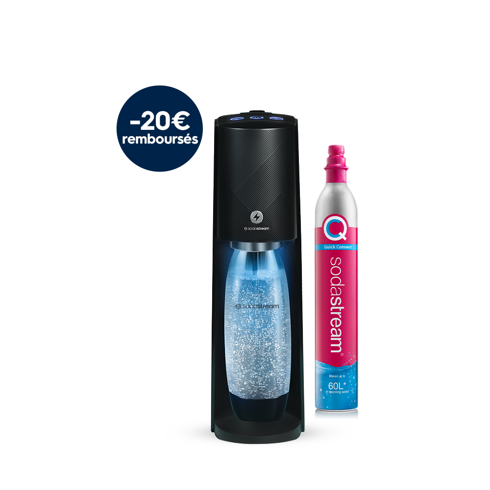 e-terra pack promo