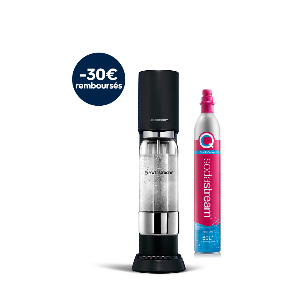 Enso black pack promo