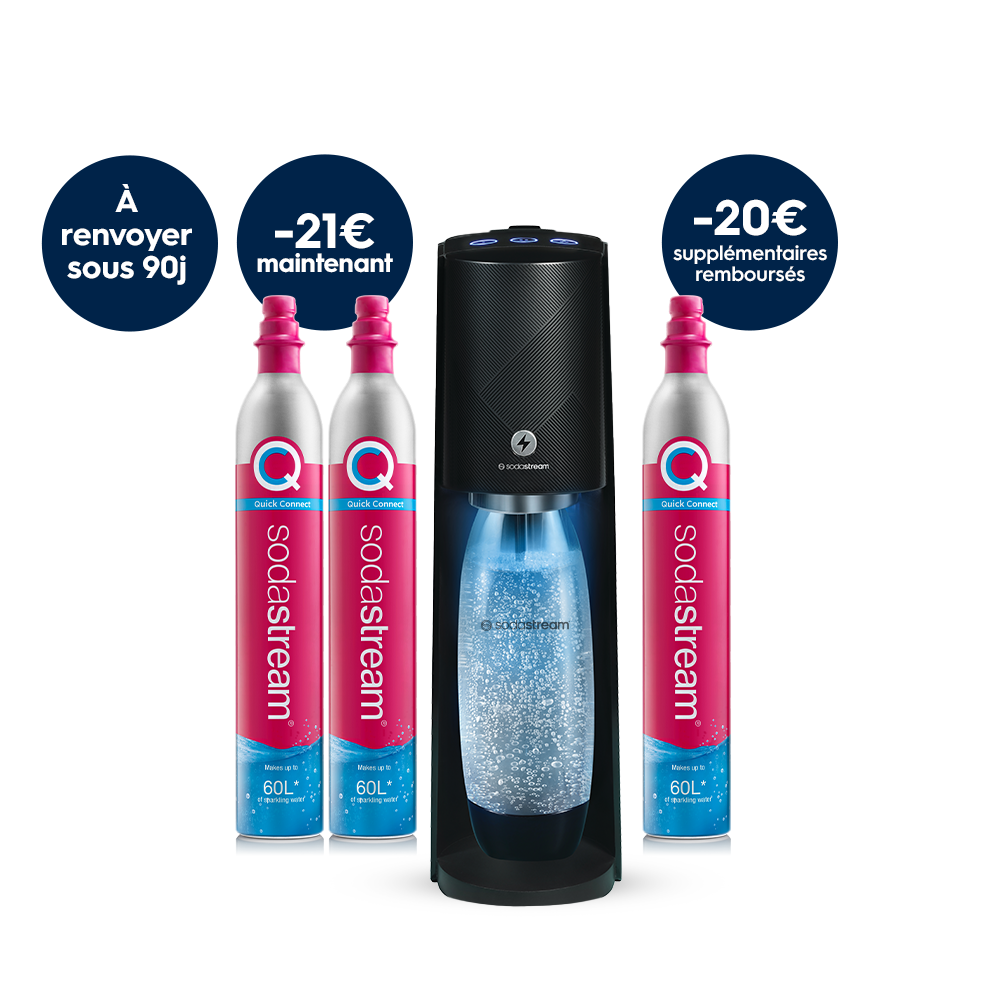 e-terra pack expert