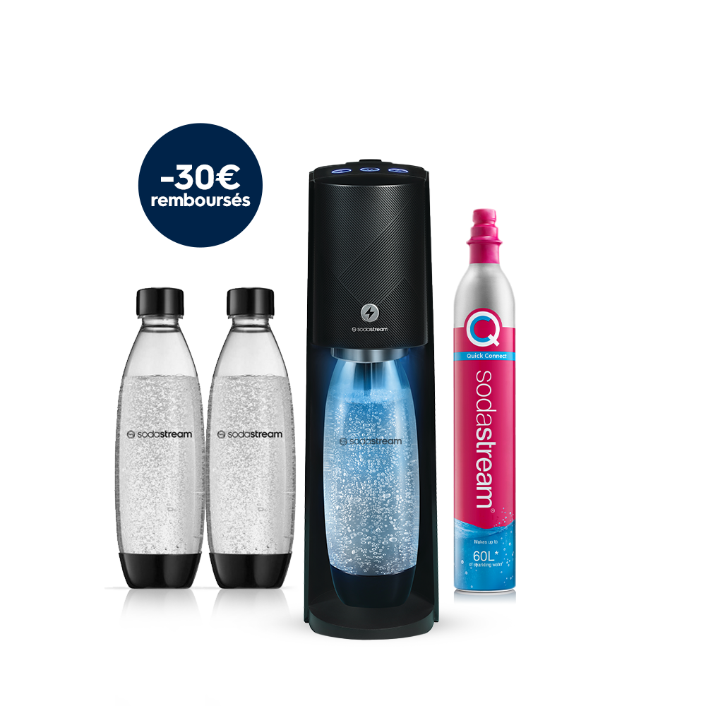E-terra pack Fraîcheur