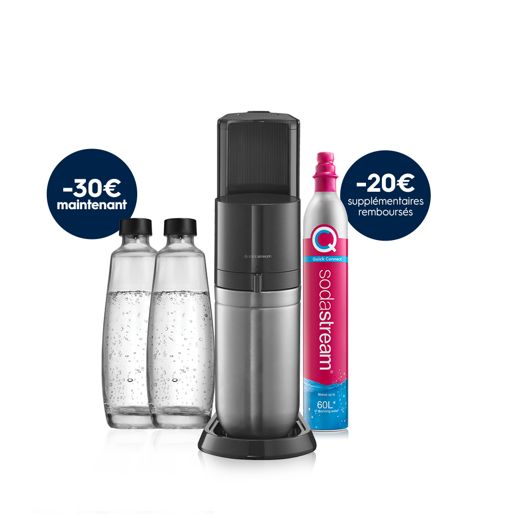 Duo pack promo