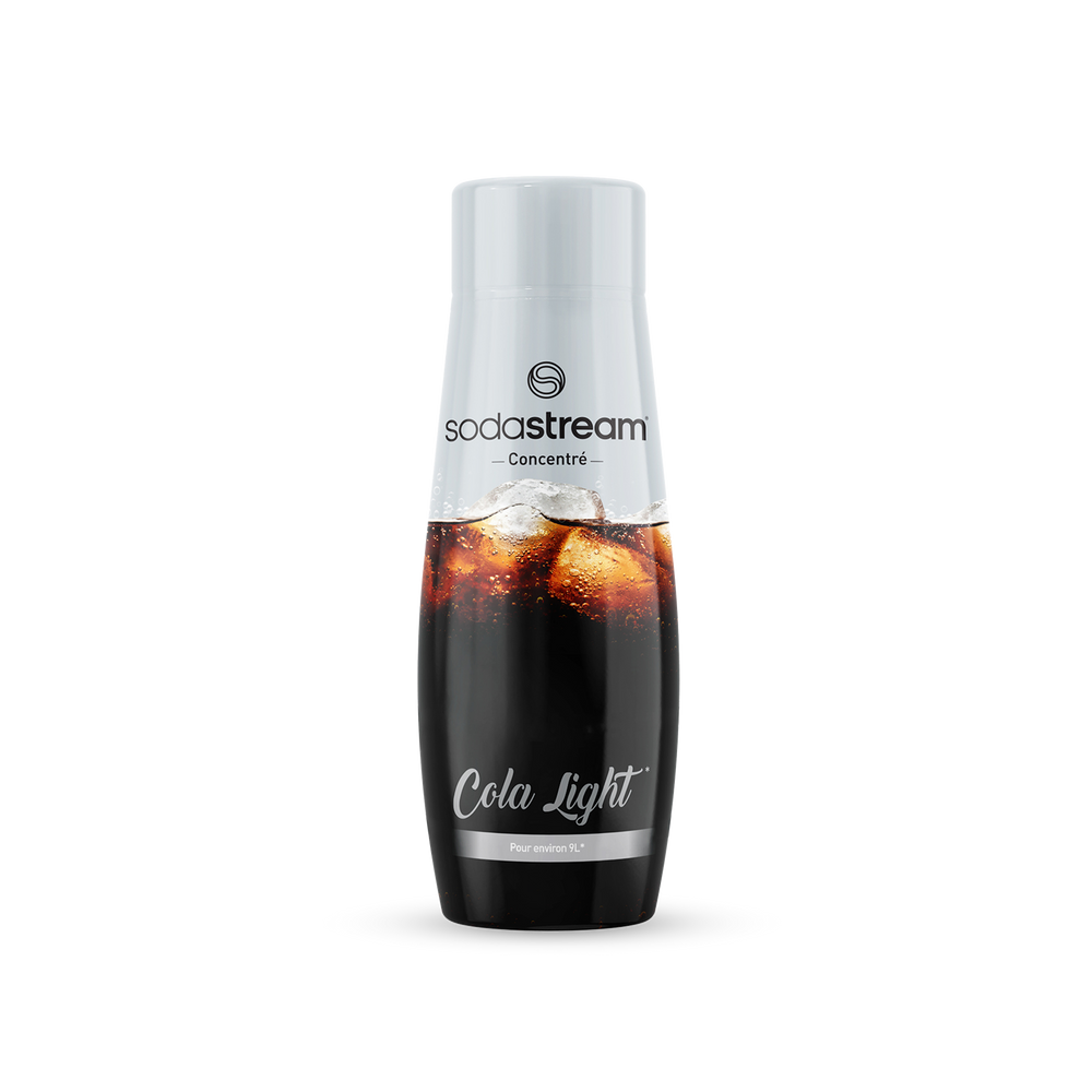 SodaStream Cola Light Concentré