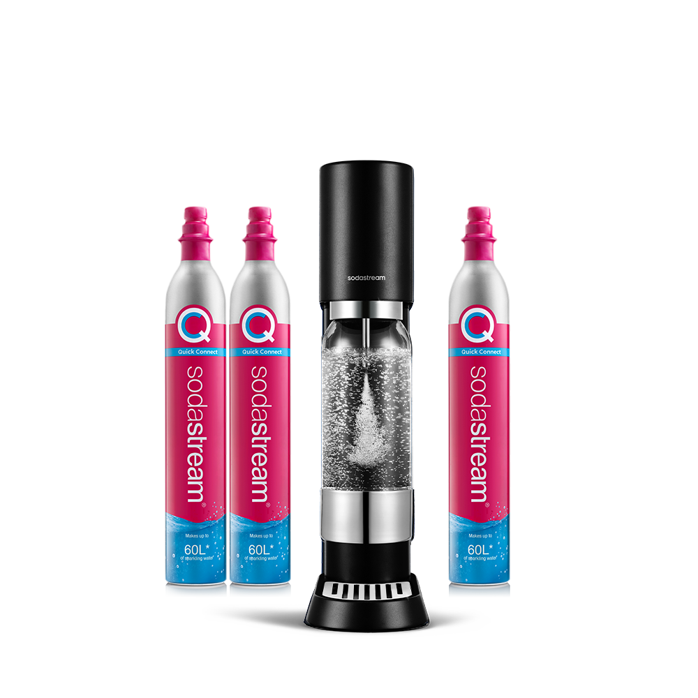 enso Black / Pack Expert 90j
