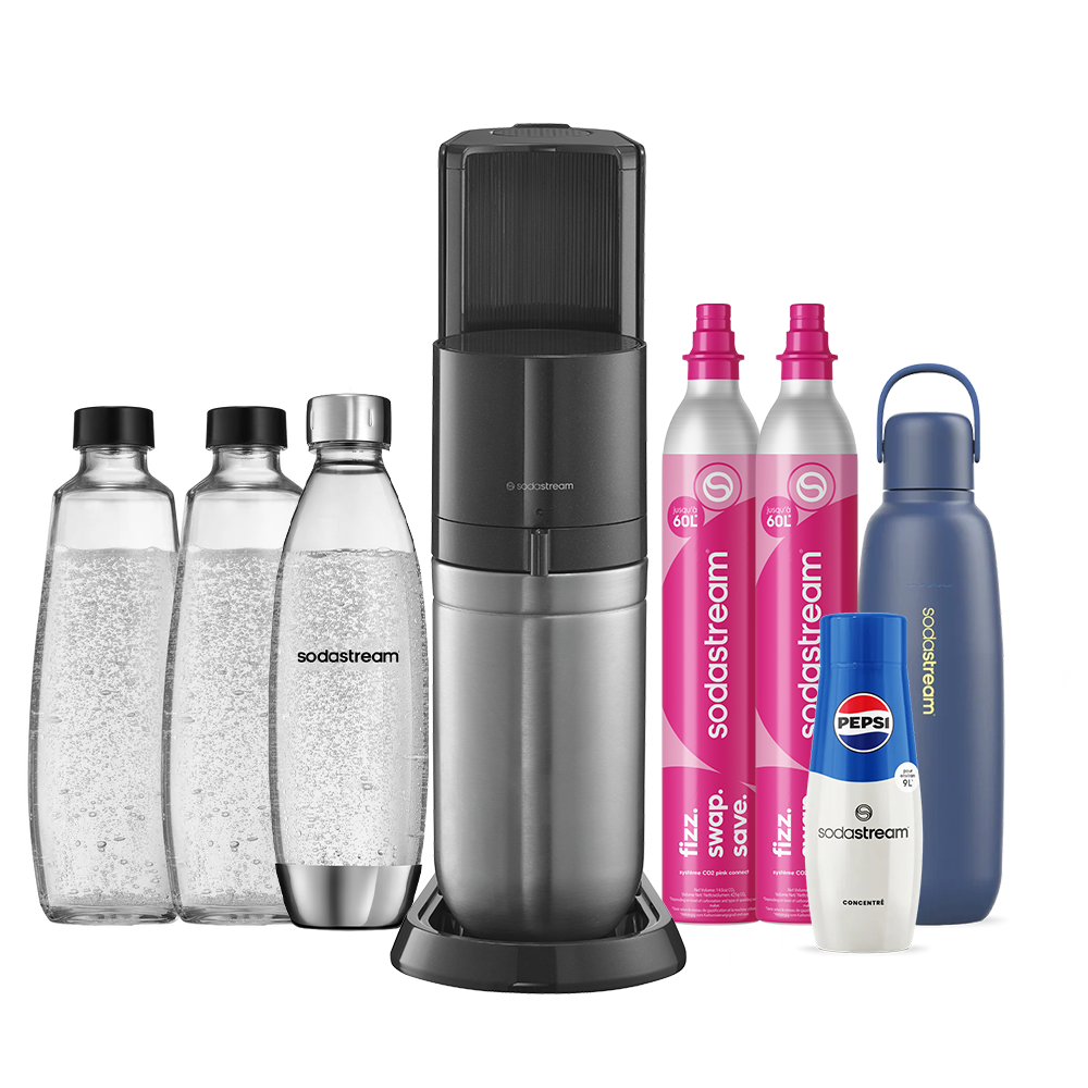 duo Black  Pack Ultime