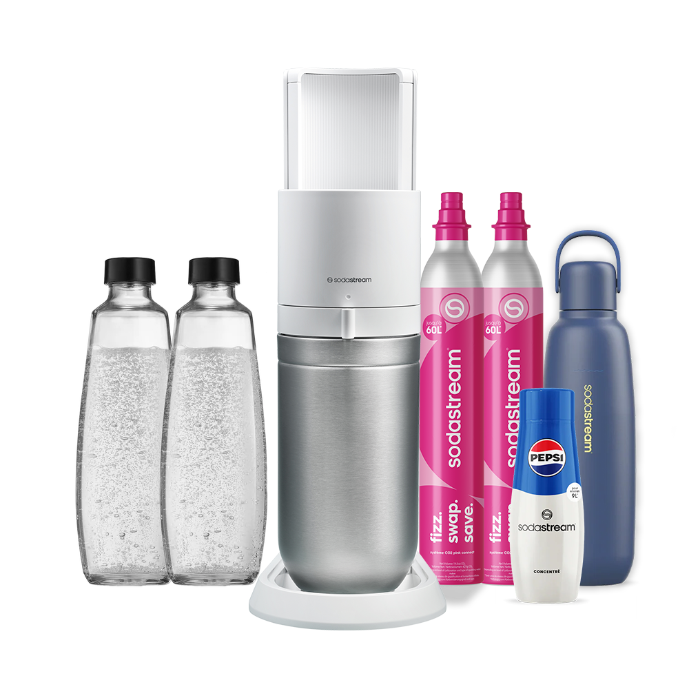 duo White Pack Ultime