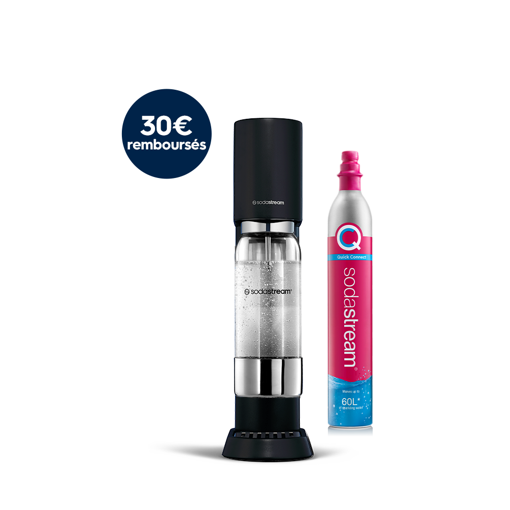 Enso black pack promo