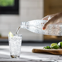 Virgin Tonic
