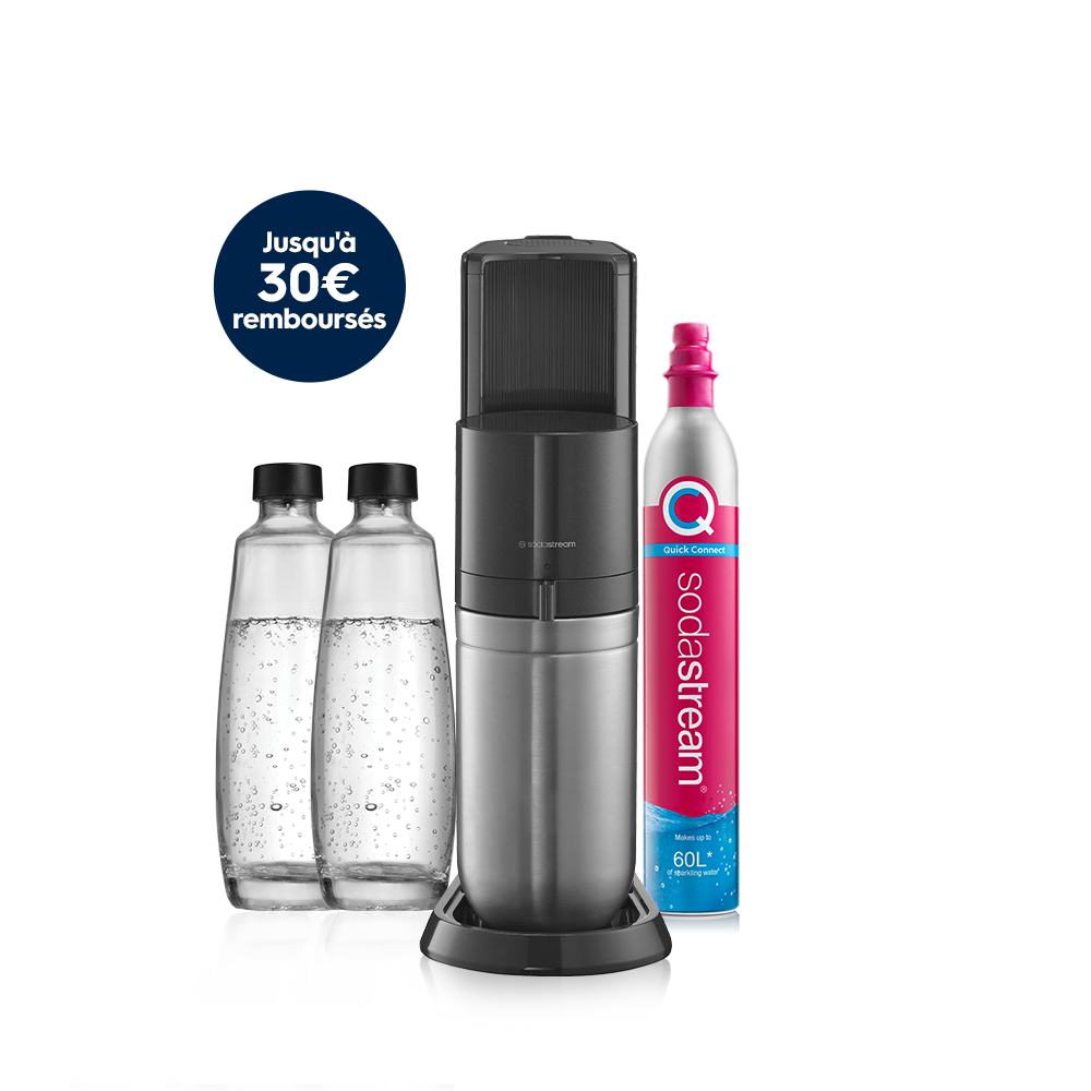Duo pack promo