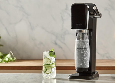 Tropiques pétillants