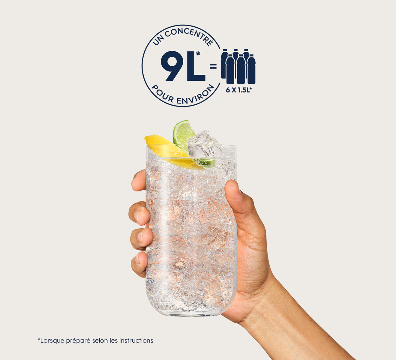 Sirop Tonic