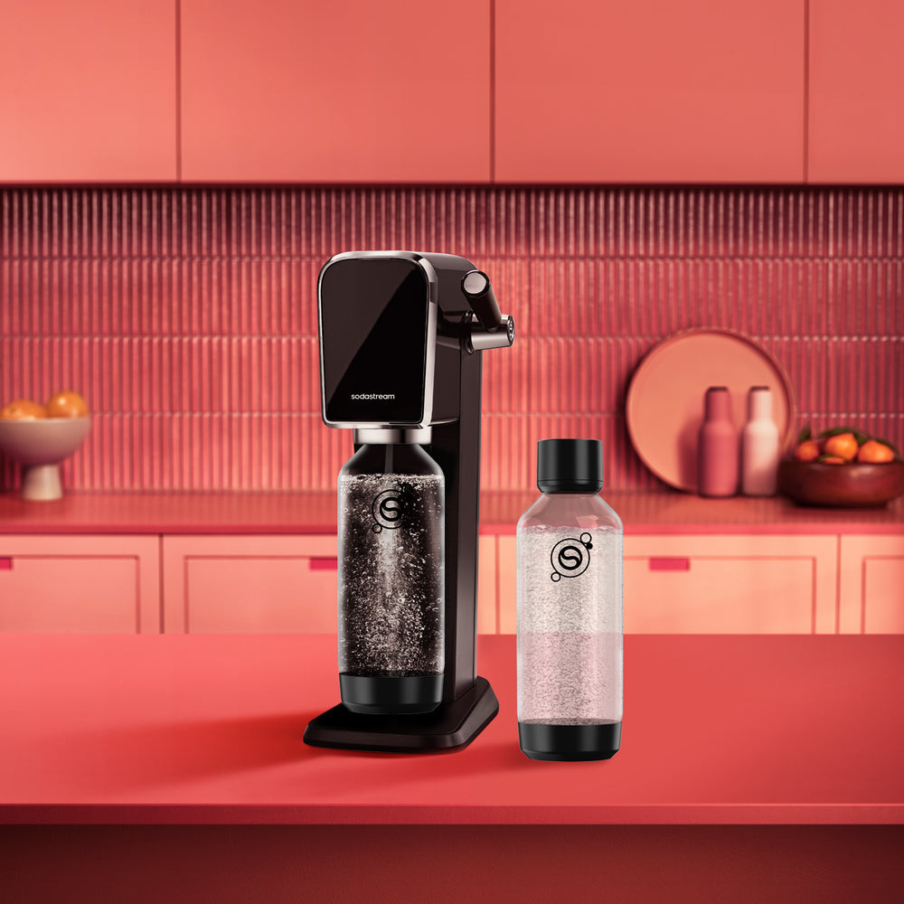 Bouteille Refresh 1L compatible lave-vaisselle – 7