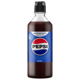 Sirop Pepsi 440ml