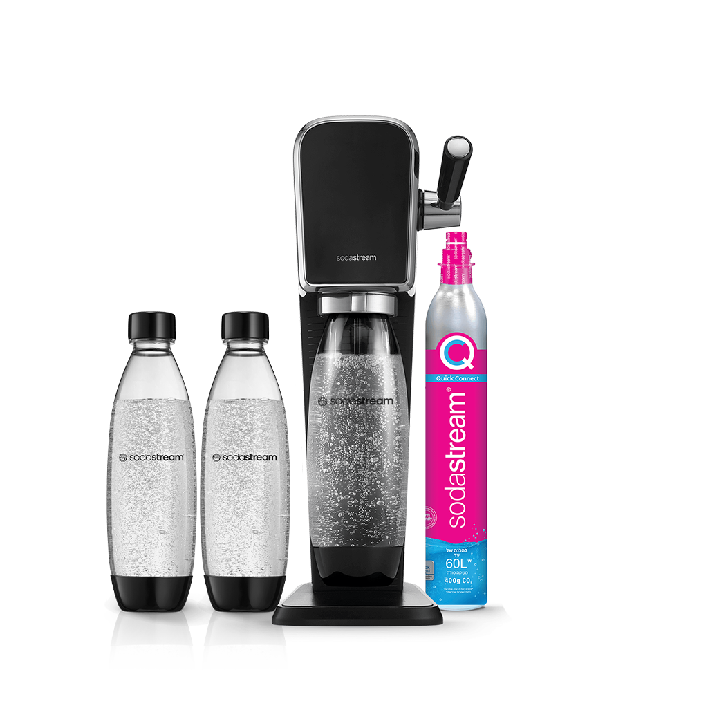 ART sodastream