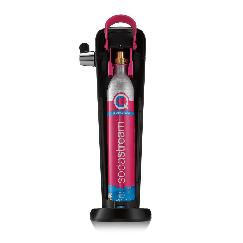 sodastream art quick connect