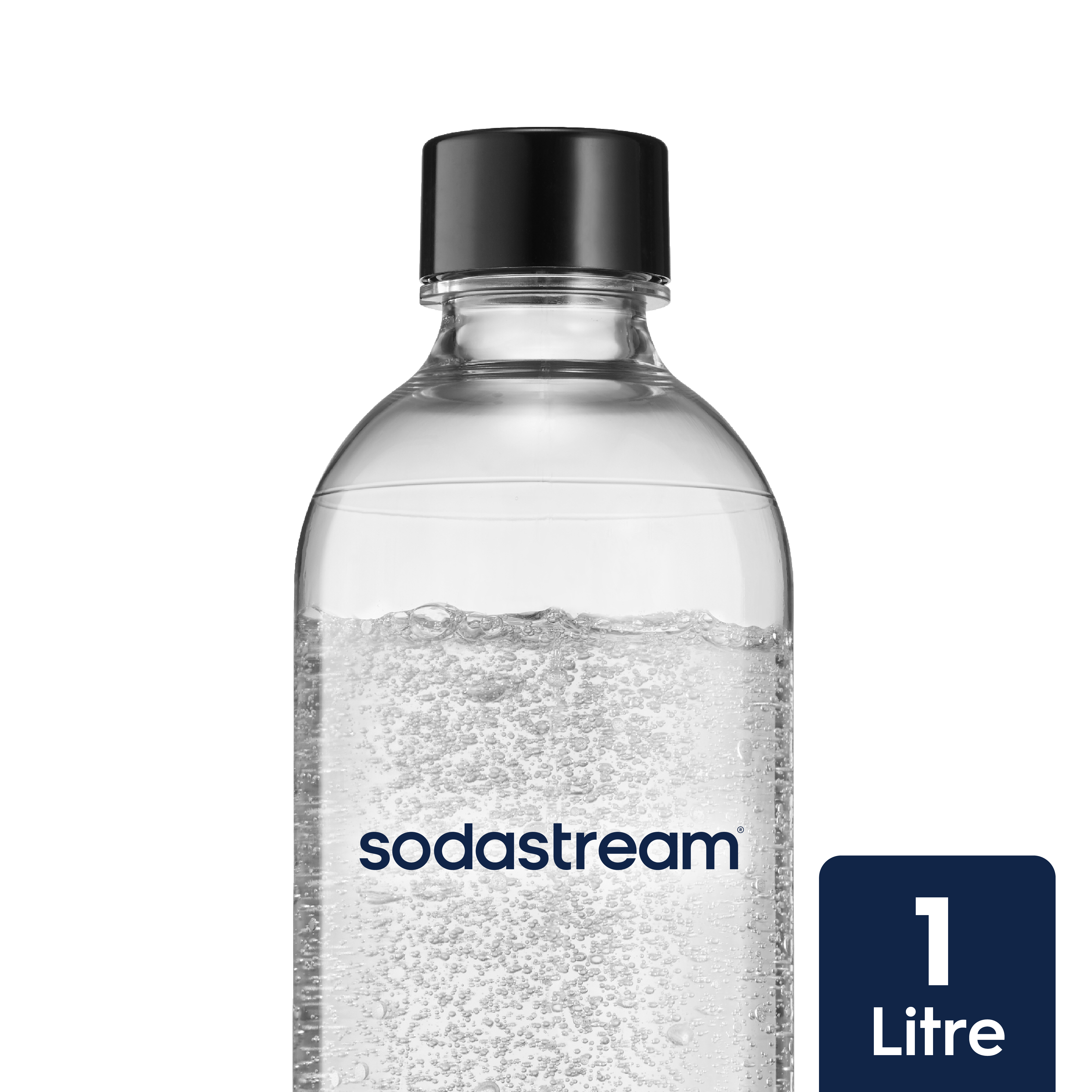 Bouteille classique 1L sodastream