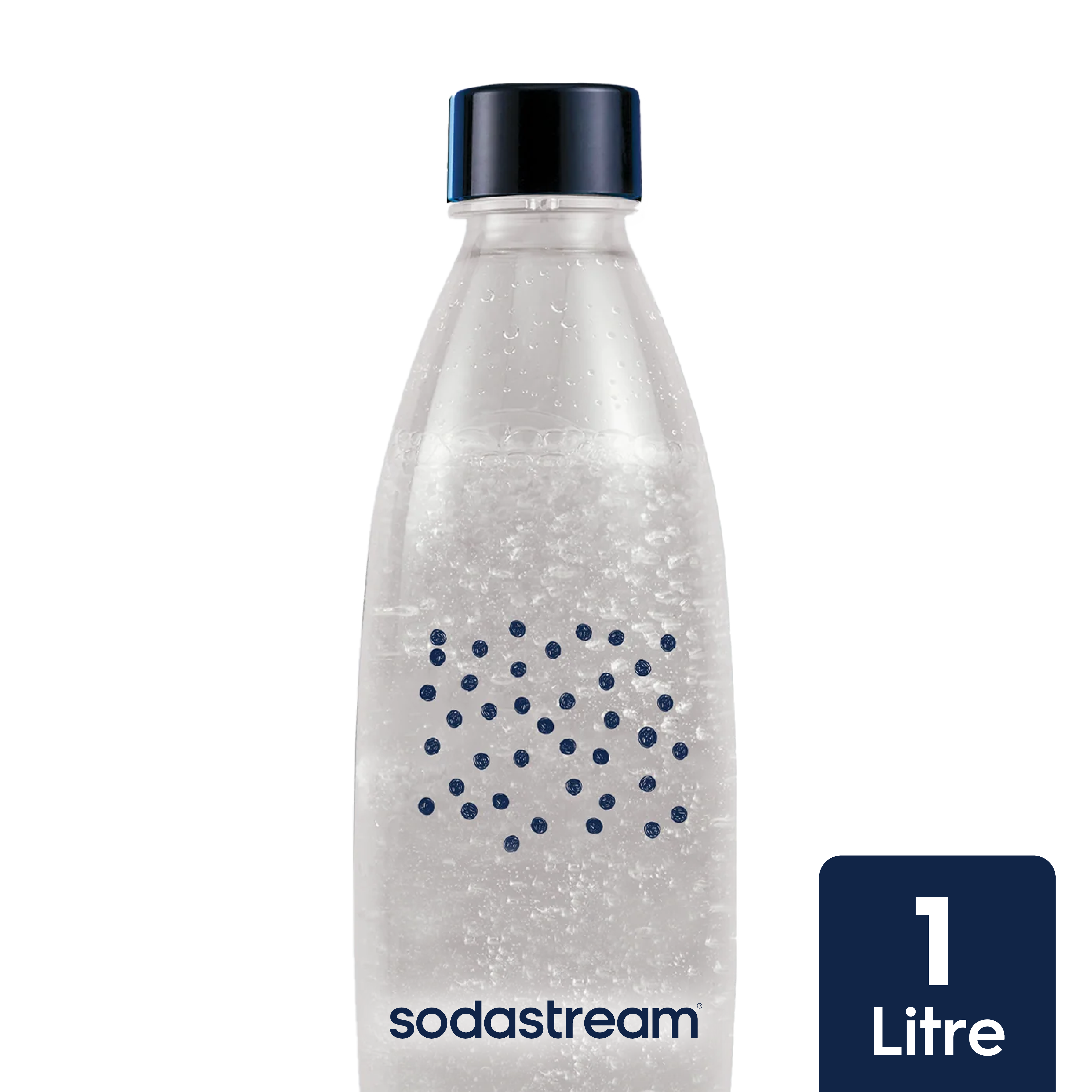 Bouteille fuse édition limitée 1L sodastream