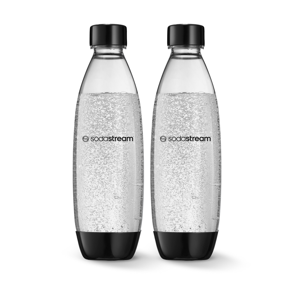 Pack de 2 bouteilles fuse 1L