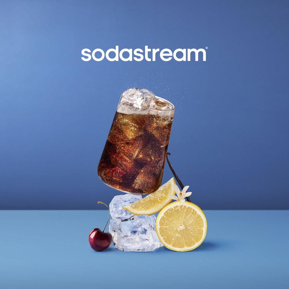 Sirop Cola 440ml