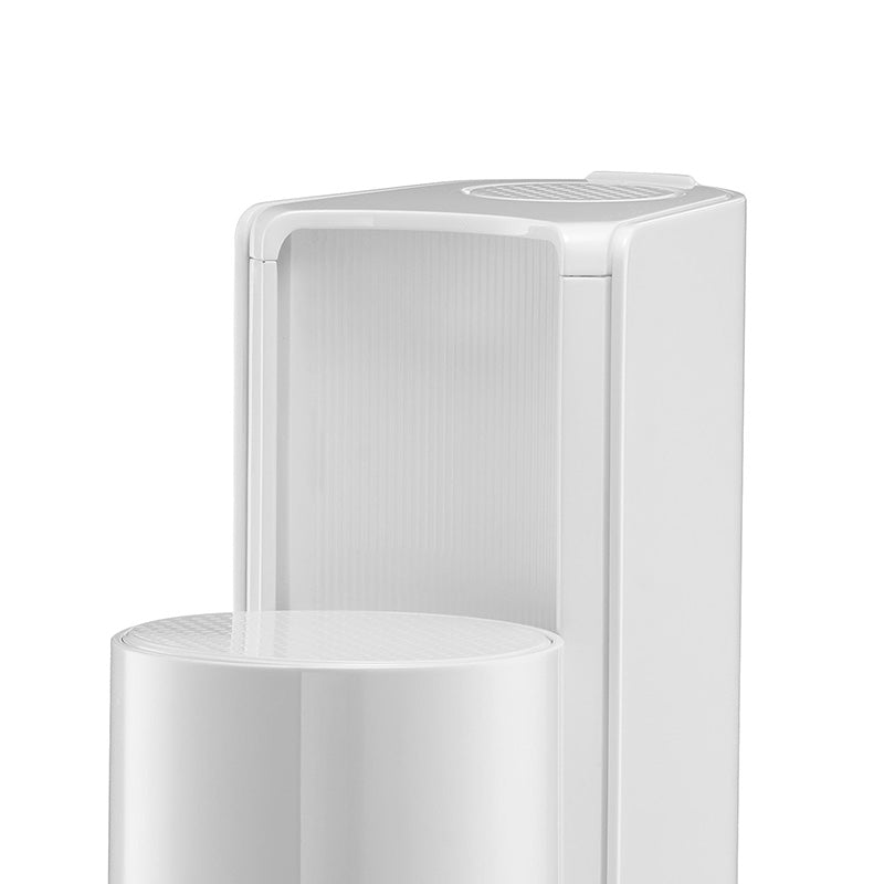 Duo pack promo white