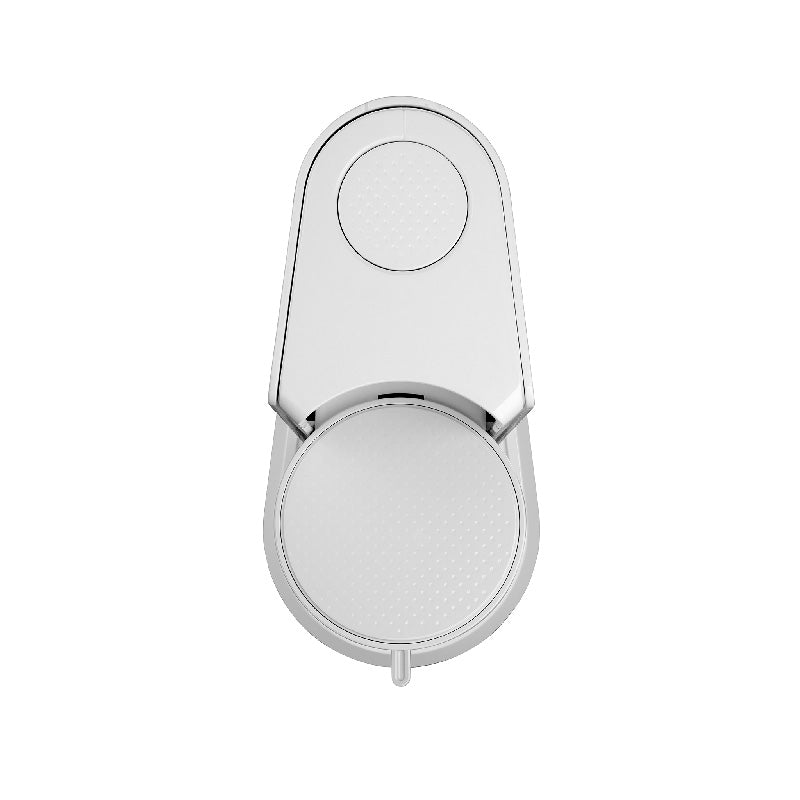Duo pack promo white