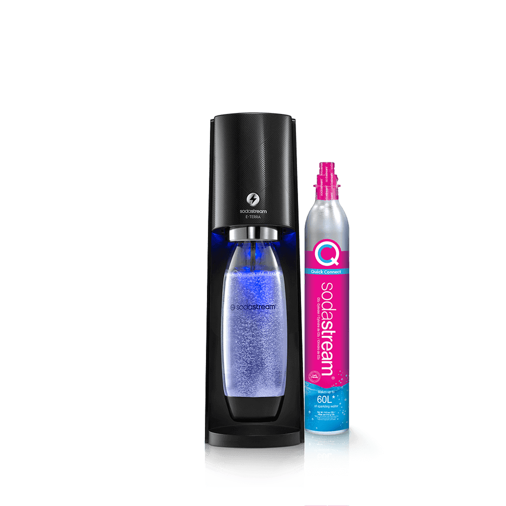 Bouteille Sodastream 0,5L Style France Edition Limitée