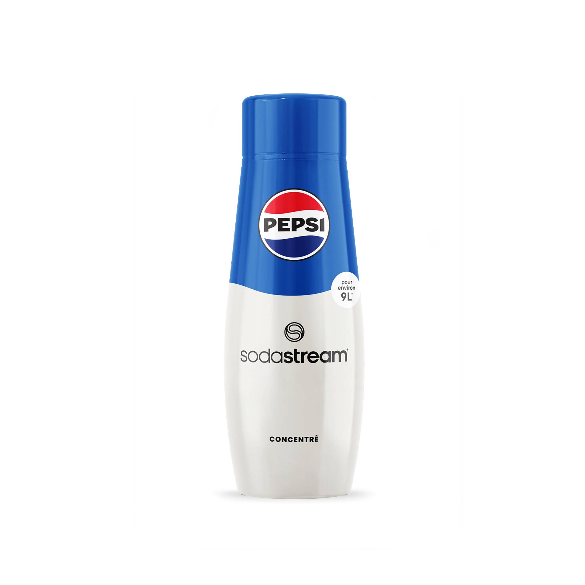 Pepsi 440ml concentre