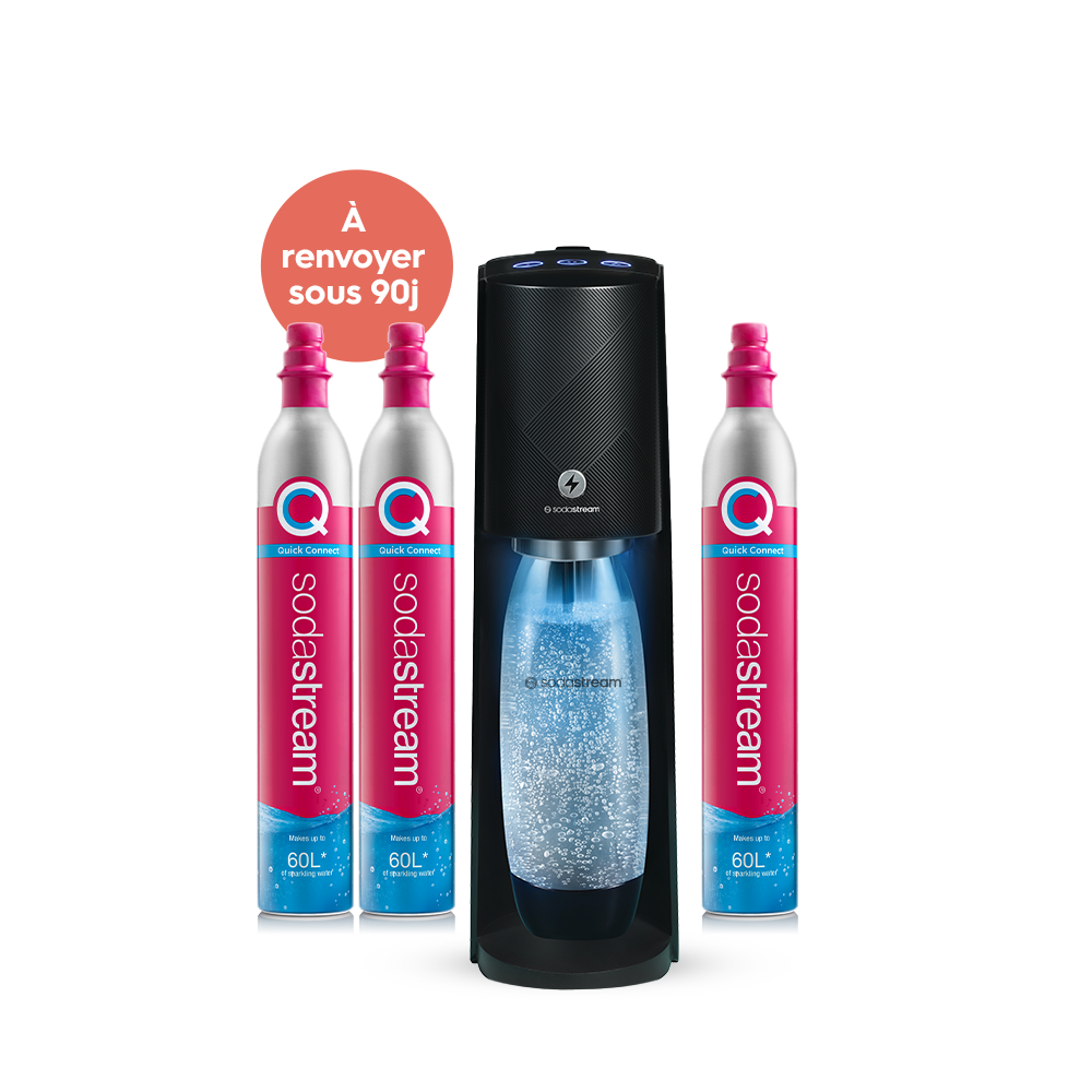 e-terra pack expert